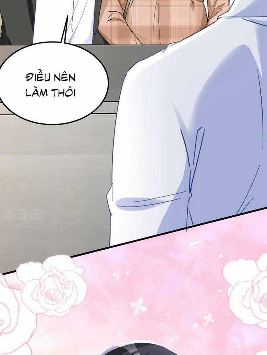 Hôm Nay Từ Chối Lục Tiên Sinh Chưa? Chapter 133 trang 14