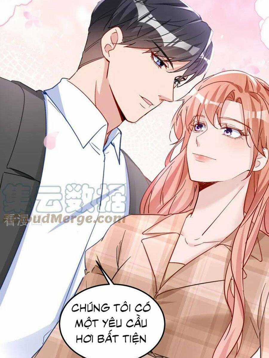 Hôm Nay Từ Chối Lục Tiên Sinh Chưa? Chapter 133 trang 15