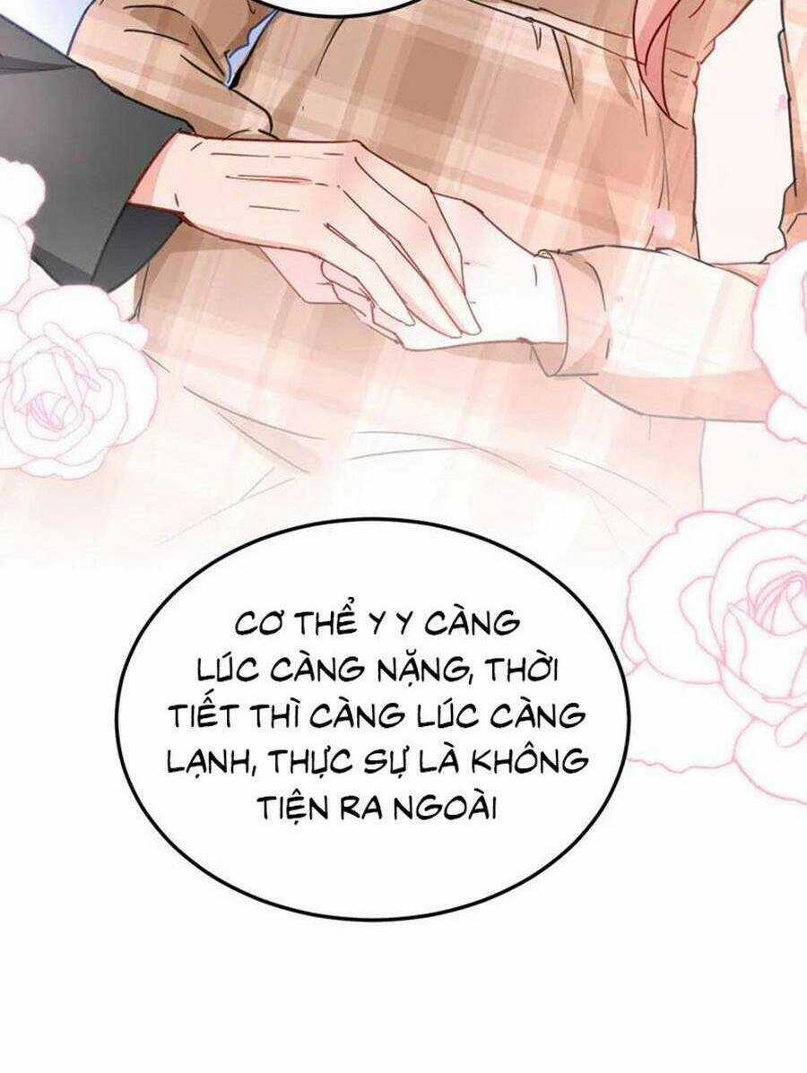 Hôm Nay Từ Chối Lục Tiên Sinh Chưa? Chapter 133 trang 16