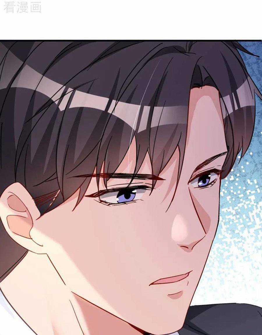 Hôm Nay Từ Chối Lục Tiên Sinh Chưa? Chapter 133 trang 17