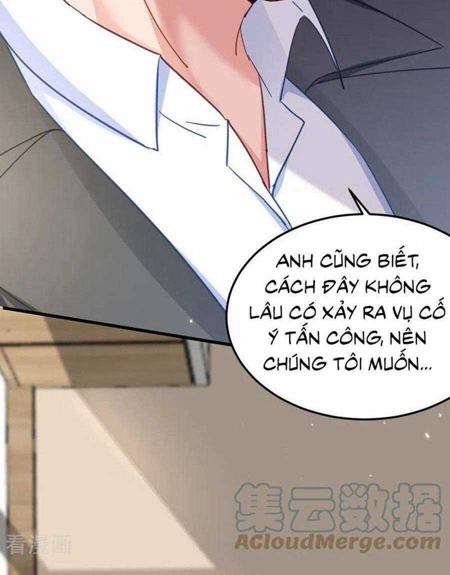 Hôm Nay Từ Chối Lục Tiên Sinh Chưa? Chapter 133 trang 18