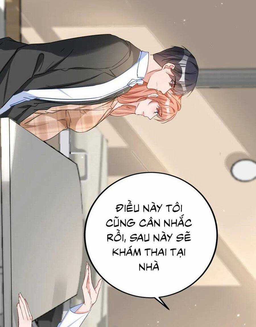 Hôm Nay Từ Chối Lục Tiên Sinh Chưa? Chapter 133 trang 19