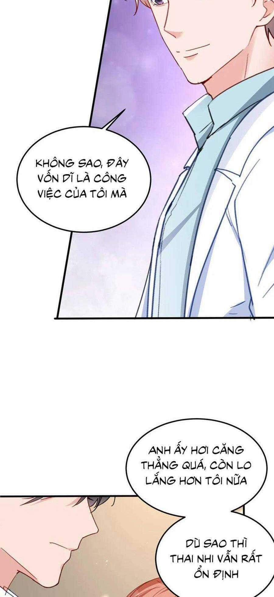 Hôm Nay Từ Chối Lục Tiên Sinh Chưa? Chapter 133 trang 22