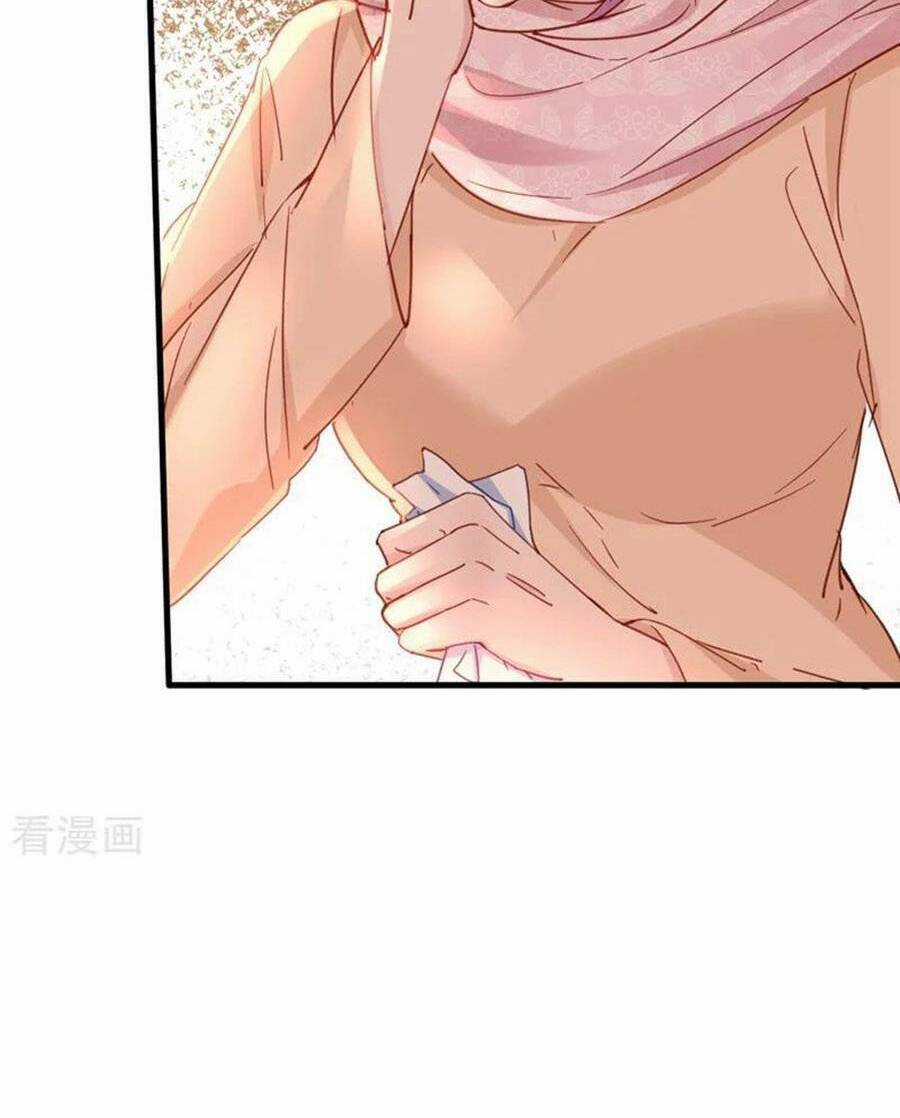 Hôm Nay Từ Chối Lục Tiên Sinh Chưa? Chapter 133 trang 34