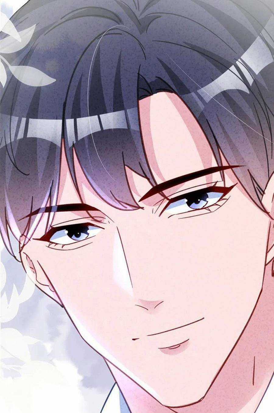 Hôm Nay Từ Chối Lục Tiên Sinh Chưa? Chapter 133 trang 37