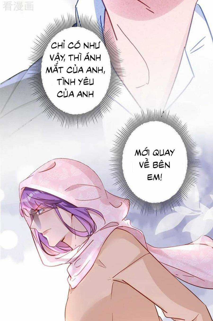Hôm Nay Từ Chối Lục Tiên Sinh Chưa? Chapter 133 trang 38