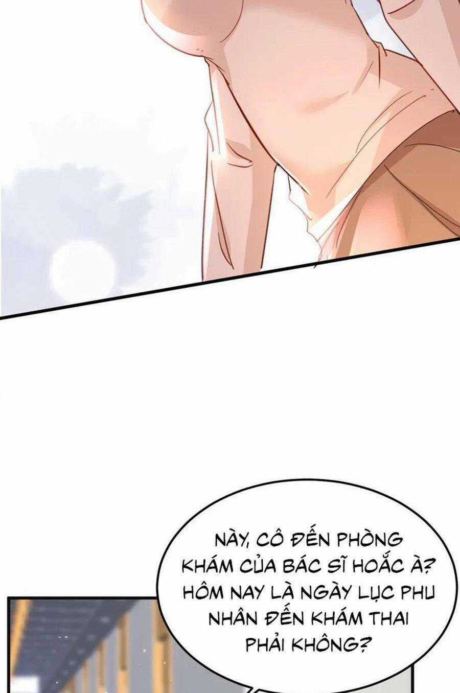 Hôm Nay Từ Chối Lục Tiên Sinh Chưa? Chapter 133 trang 39