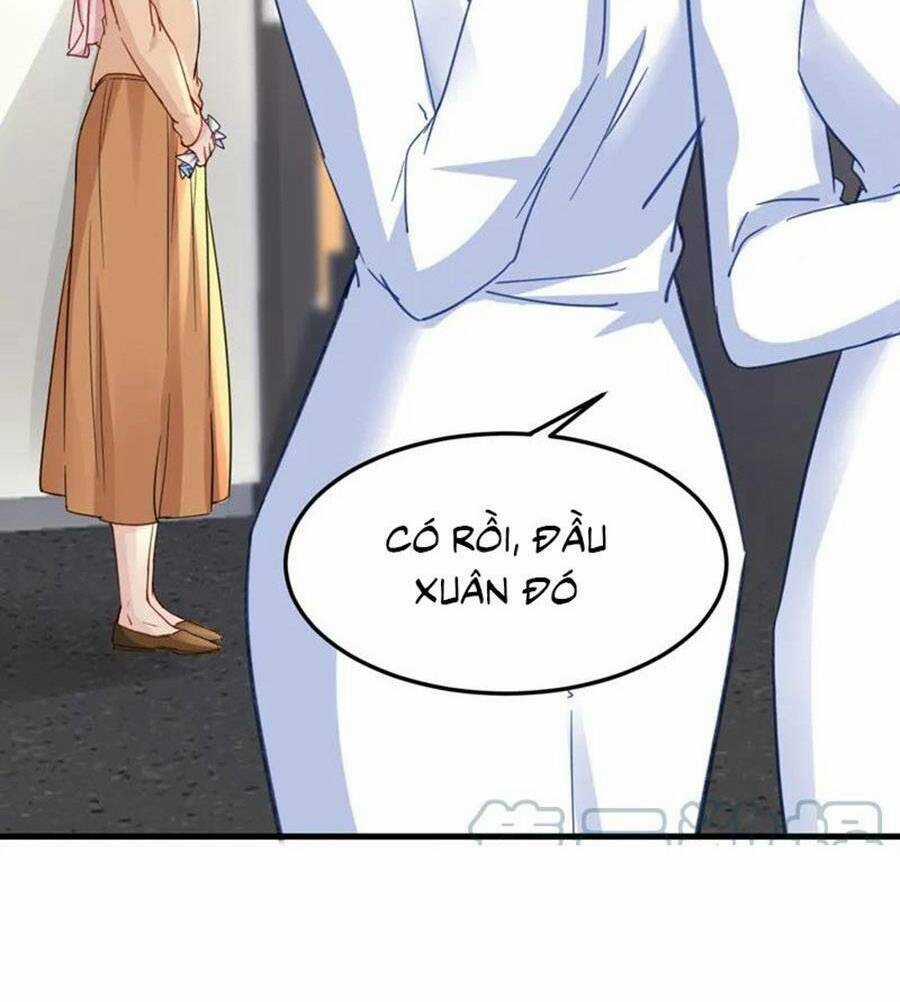 Hôm Nay Từ Chối Lục Tiên Sinh Chưa? Chapter 133 trang 42