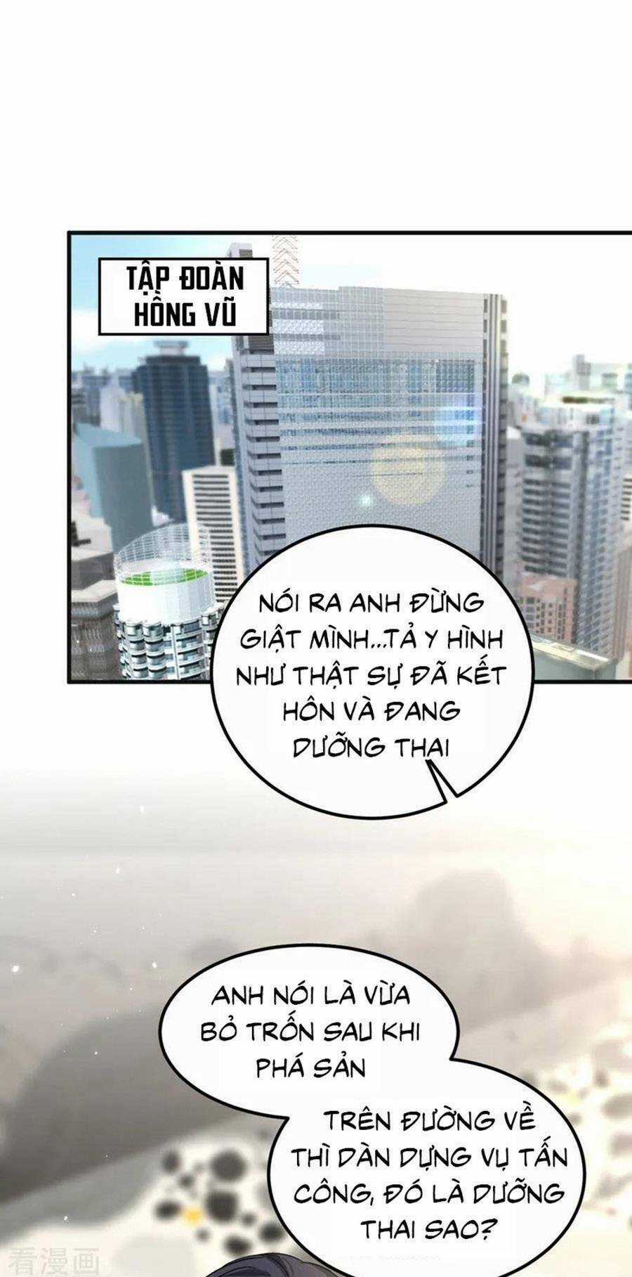 Hôm Nay Từ Chối Lục Tiên Sinh Chưa? Chapter 133 trang 47