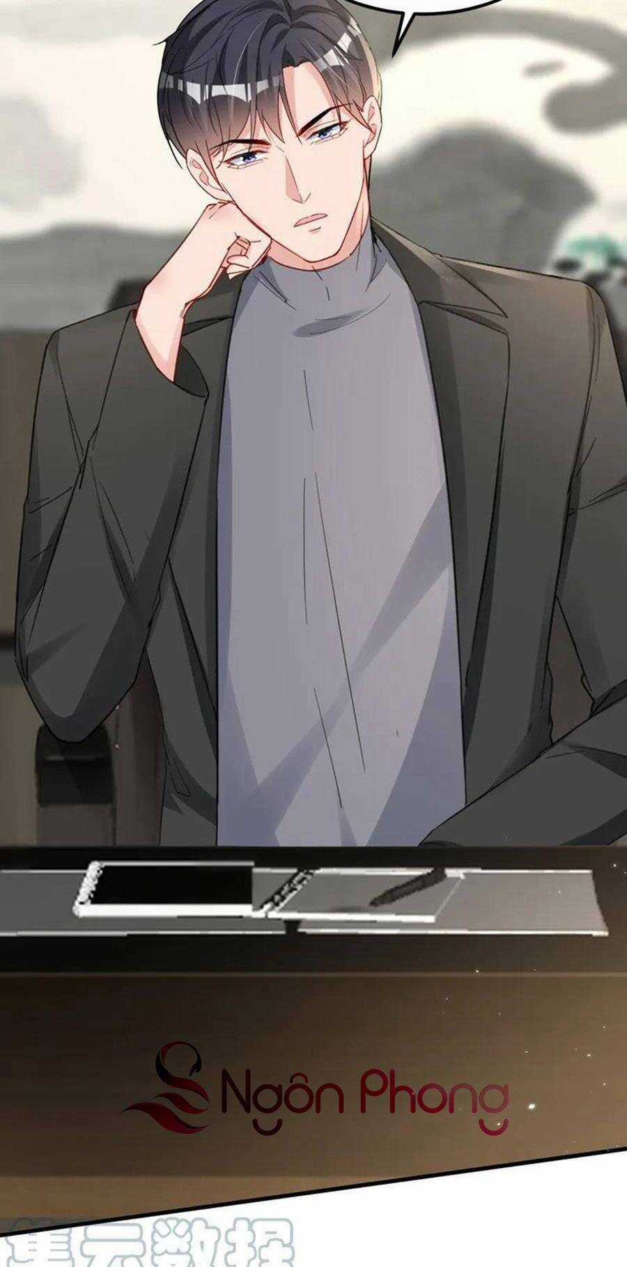 Hôm Nay Từ Chối Lục Tiên Sinh Chưa? Chapter 133 trang 48