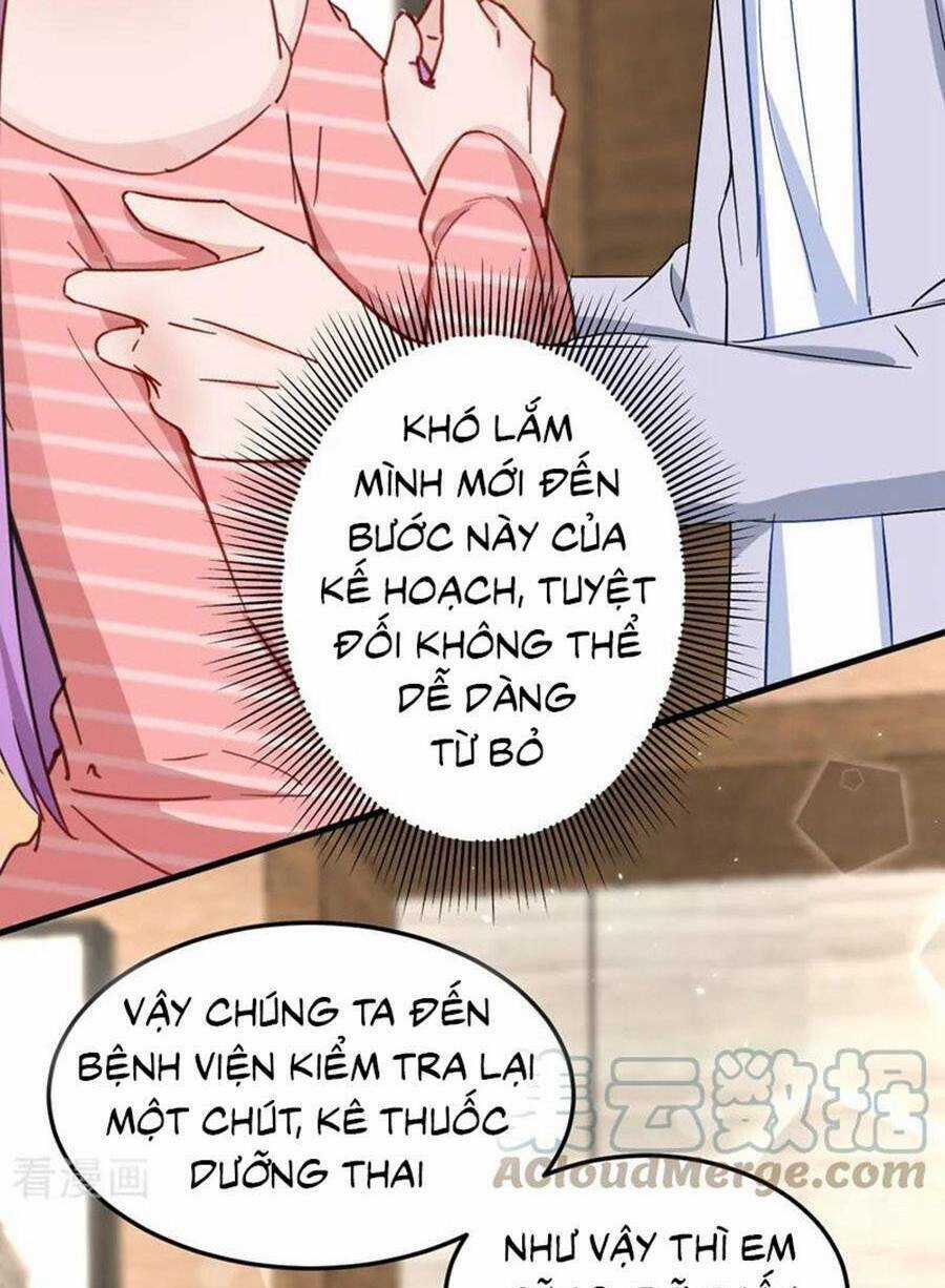 Hôm Nay Từ Chối Lục Tiên Sinh Chưa? Chapter 133 trang 5