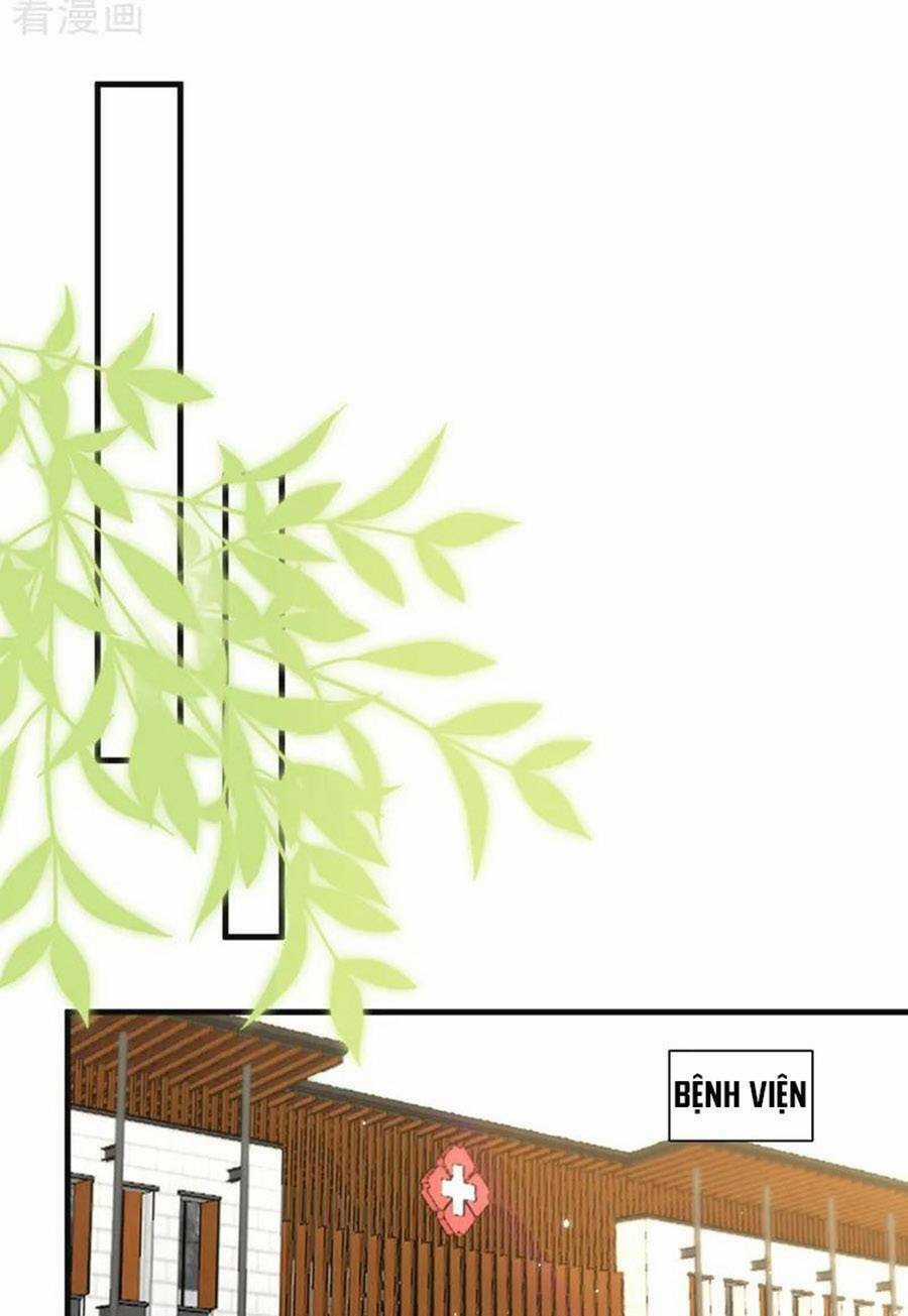Hôm Nay Từ Chối Lục Tiên Sinh Chưa? Chapter 133 trang 7