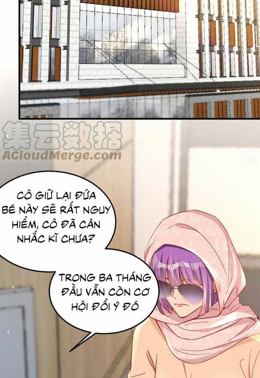 Hôm Nay Từ Chối Lục Tiên Sinh Chưa? Chapter 133 trang 8