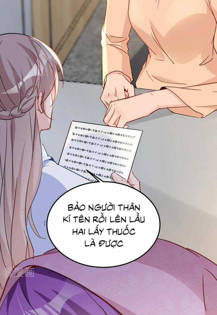 Hôm Nay Từ Chối Lục Tiên Sinh Chưa? Chapter 133 trang 9