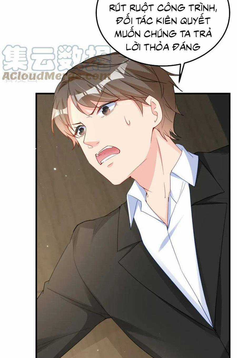 Hôm Nay Từ Chối Lục Tiên Sinh Chưa? Chapter 134 trang 10