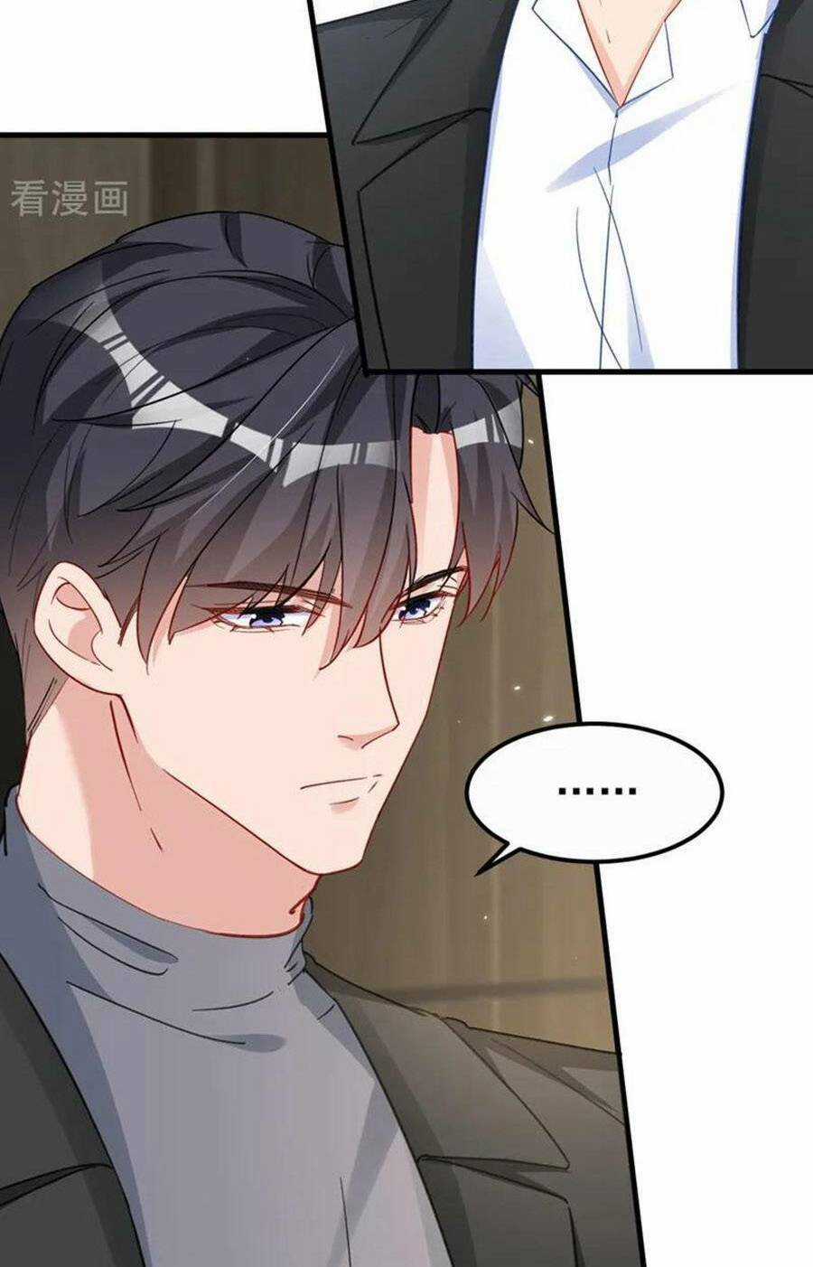 Hôm Nay Từ Chối Lục Tiên Sinh Chưa? Chapter 134 trang 14