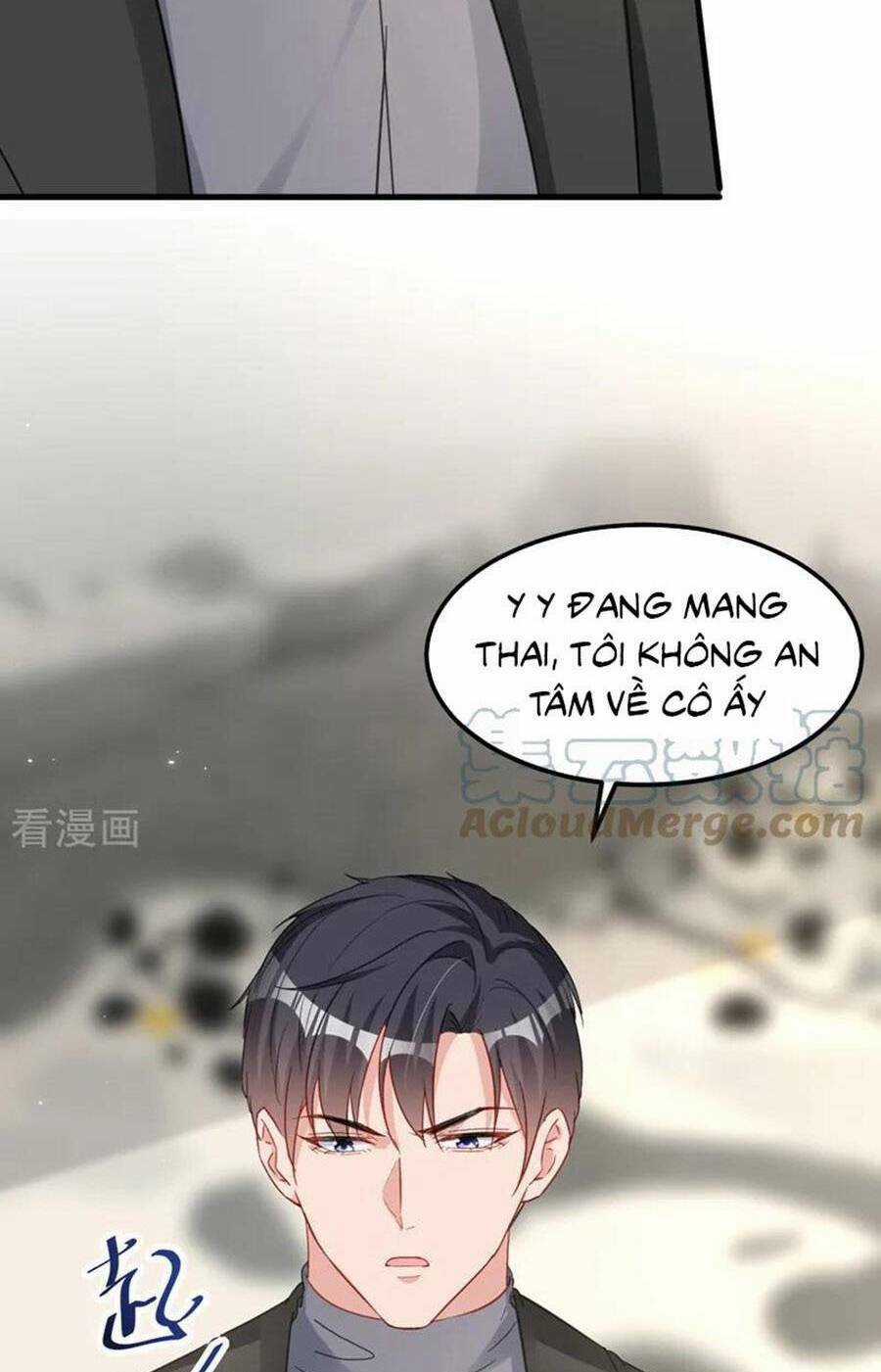 Hôm Nay Từ Chối Lục Tiên Sinh Chưa? Chapter 134 trang 15