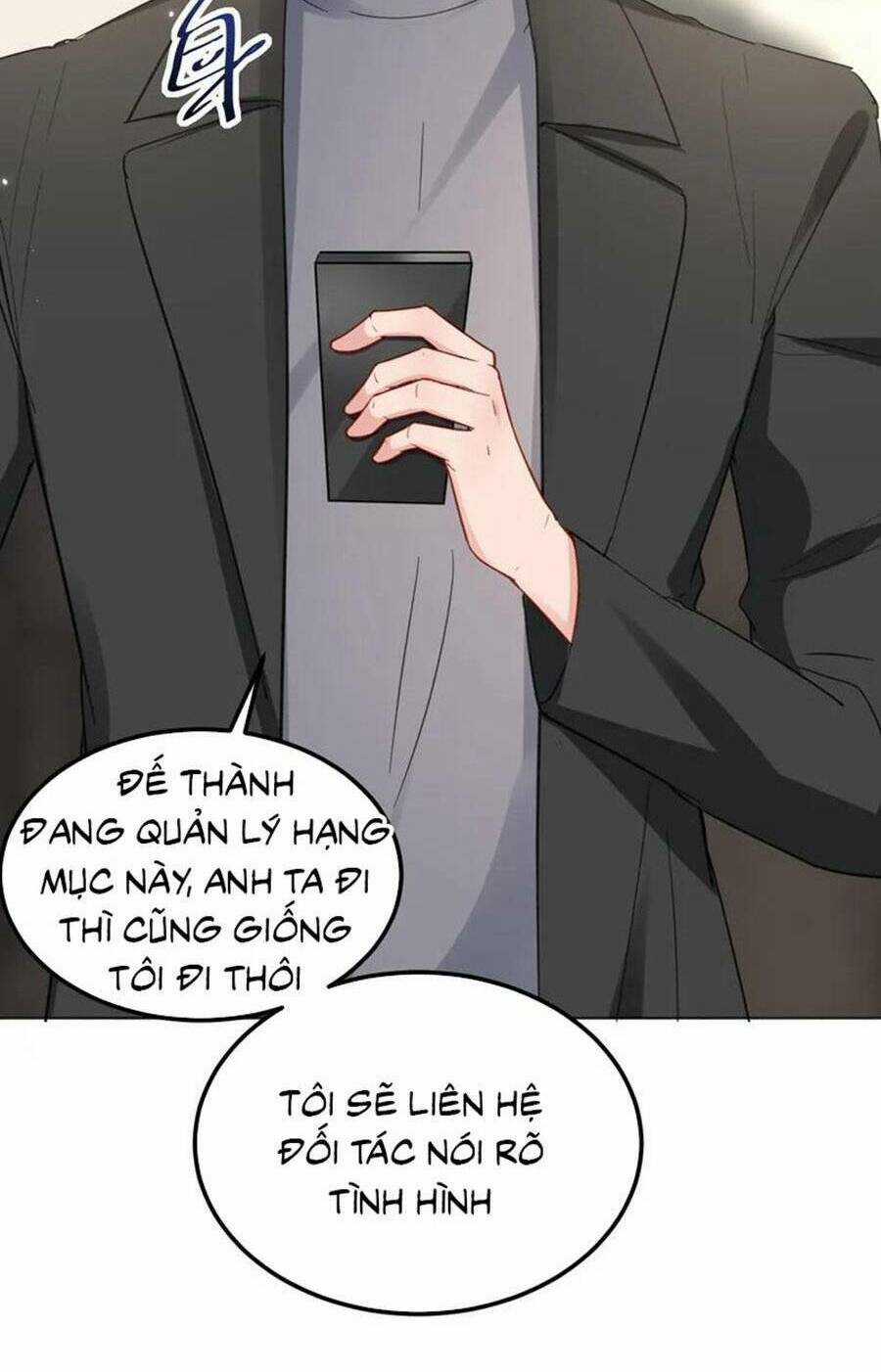 Hôm Nay Từ Chối Lục Tiên Sinh Chưa? Chapter 134 trang 16