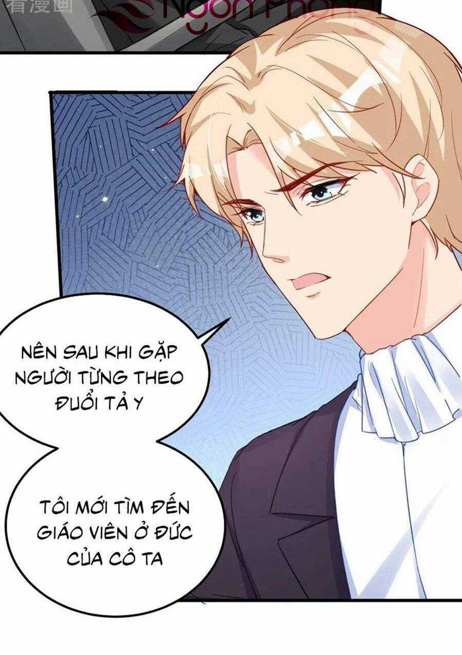 Hôm Nay Từ Chối Lục Tiên Sinh Chưa? Chapter 134 trang 2