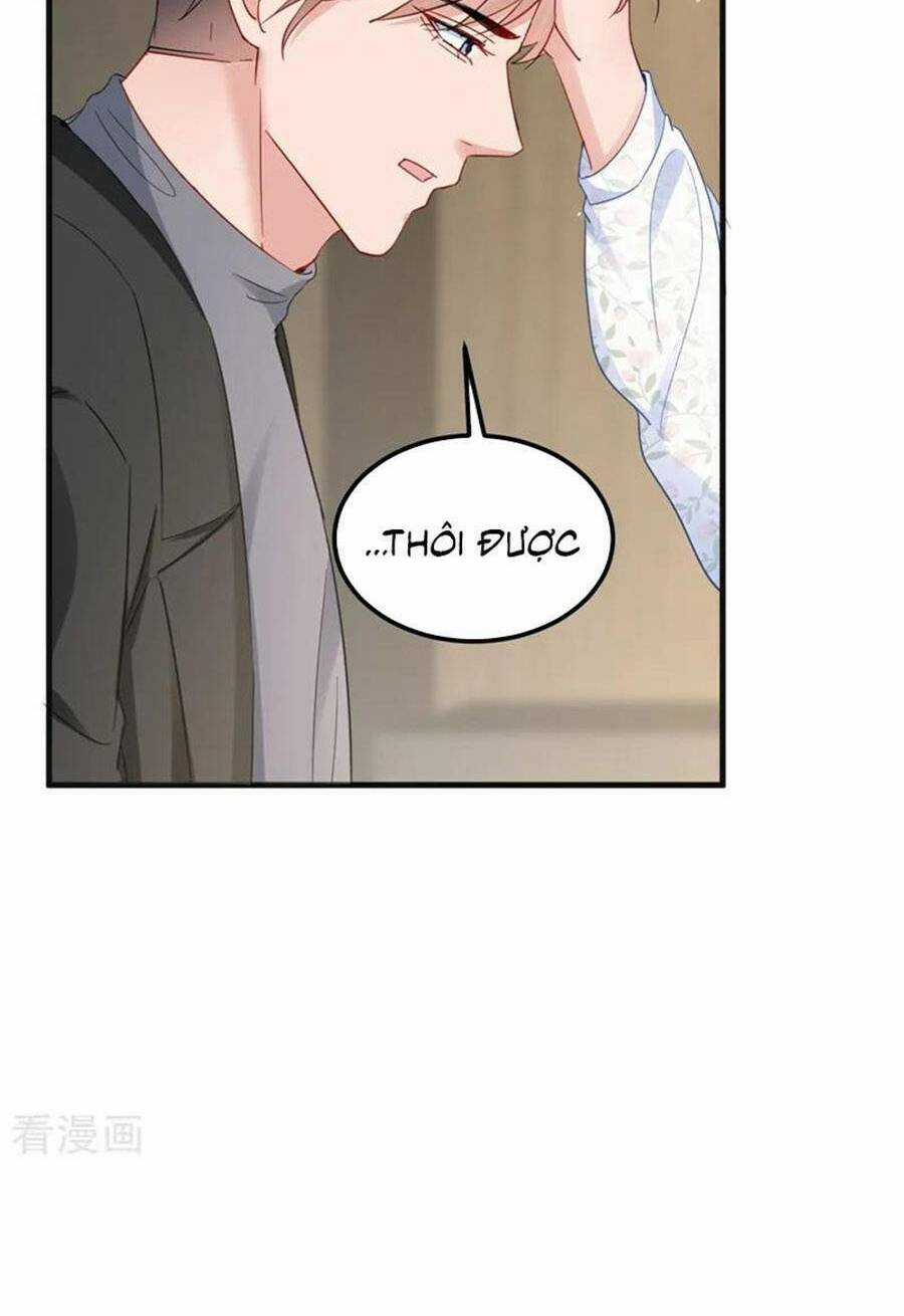 Hôm Nay Từ Chối Lục Tiên Sinh Chưa? Chapter 134 trang 22