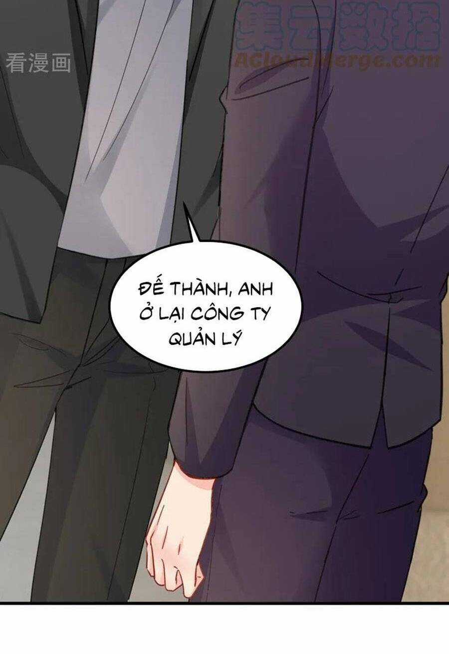 Hôm Nay Từ Chối Lục Tiên Sinh Chưa? Chapter 134 trang 24