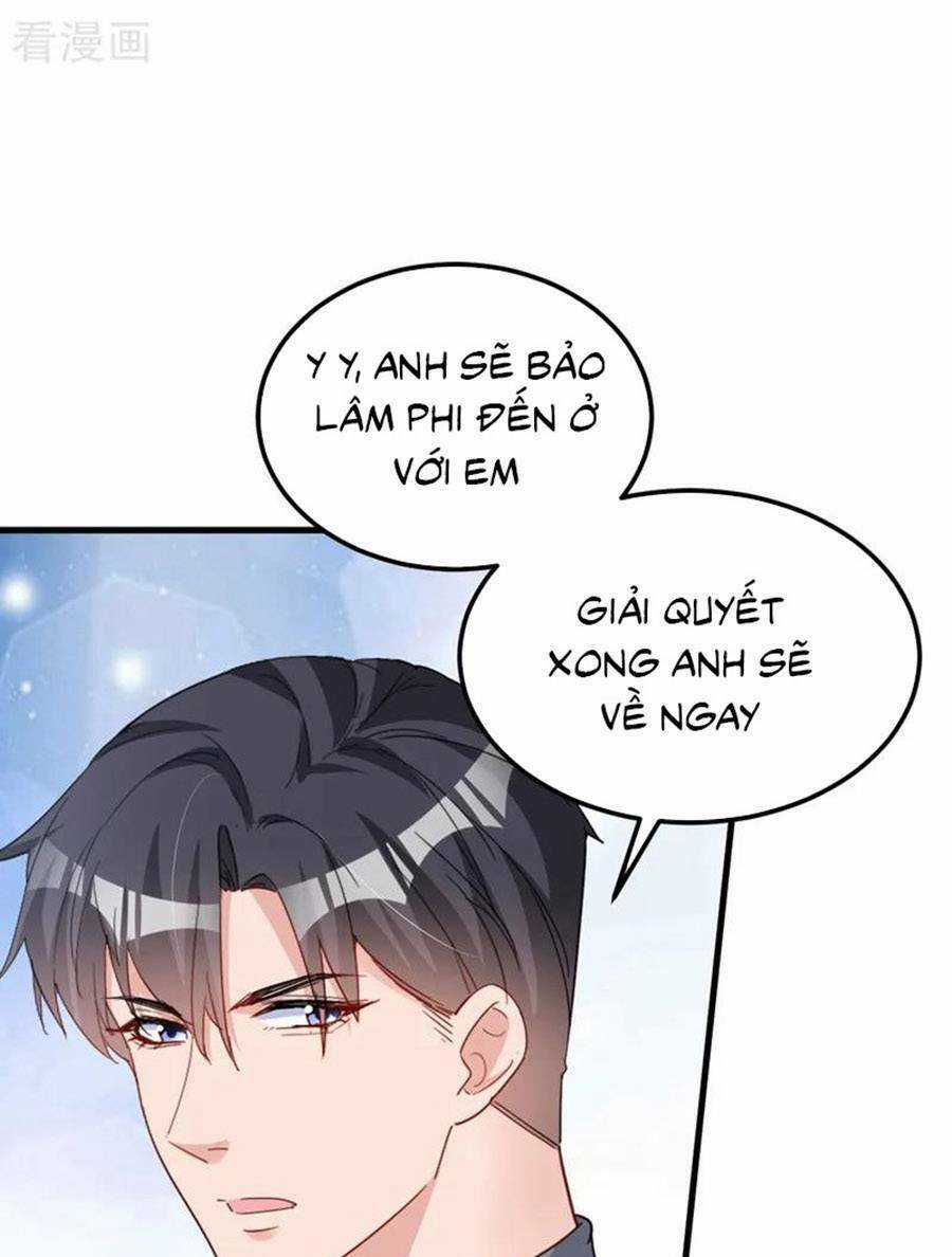 Hôm Nay Từ Chối Lục Tiên Sinh Chưa? Chapter 134 trang 25