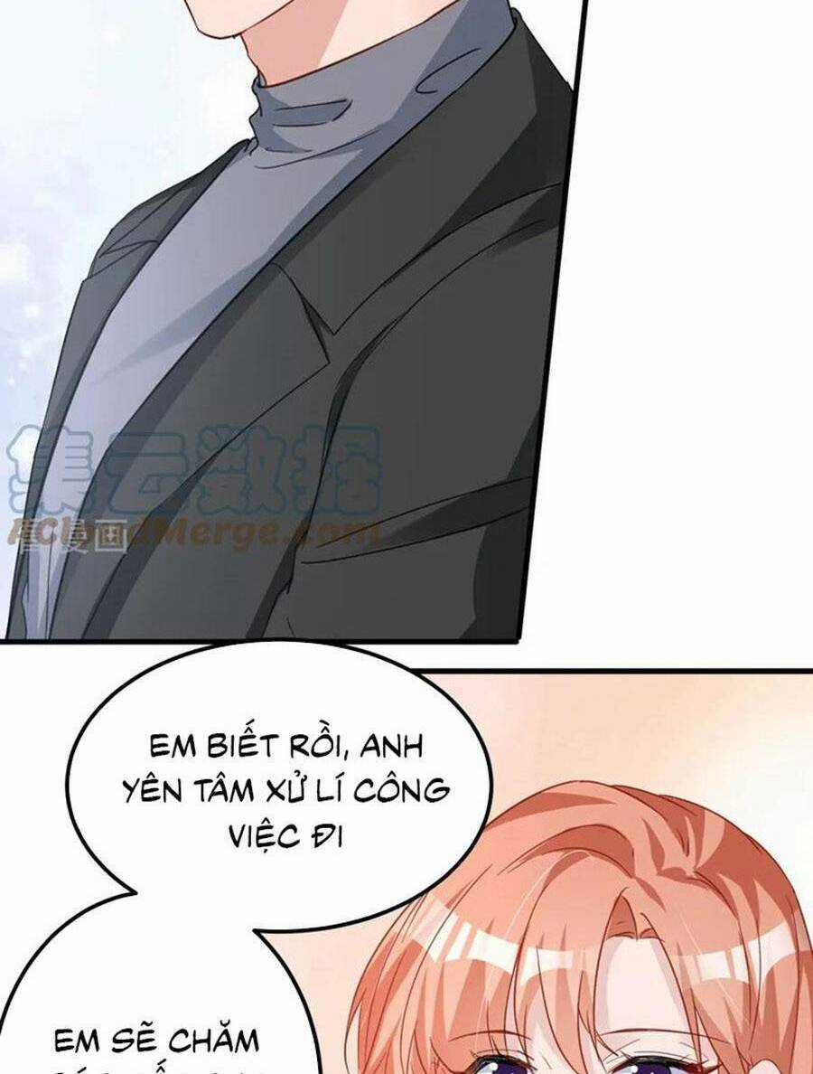 Hôm Nay Từ Chối Lục Tiên Sinh Chưa? Chapter 134 trang 26