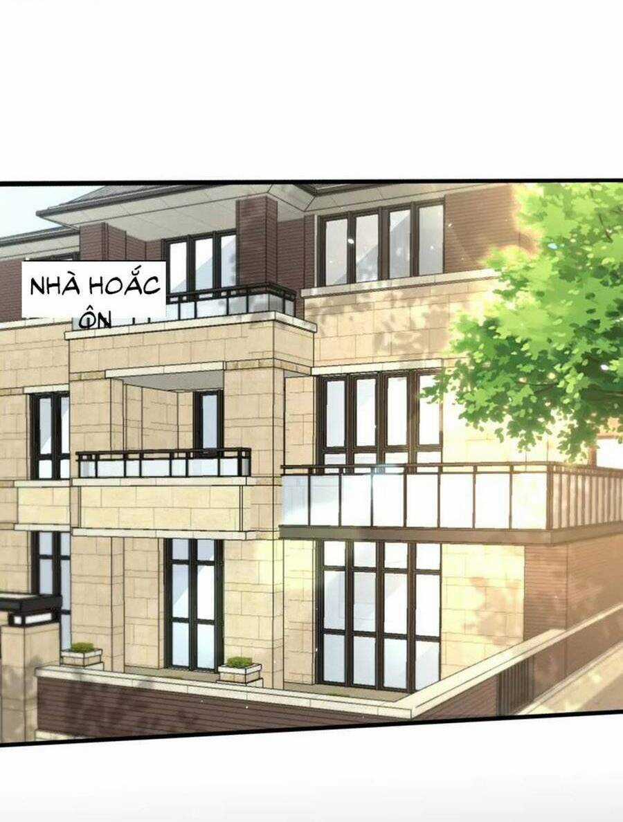 Hôm Nay Từ Chối Lục Tiên Sinh Chưa? Chapter 134 trang 28