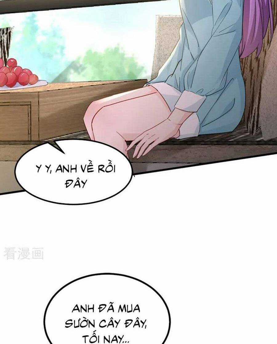 Hôm Nay Từ Chối Lục Tiên Sinh Chưa? Chapter 134 trang 30