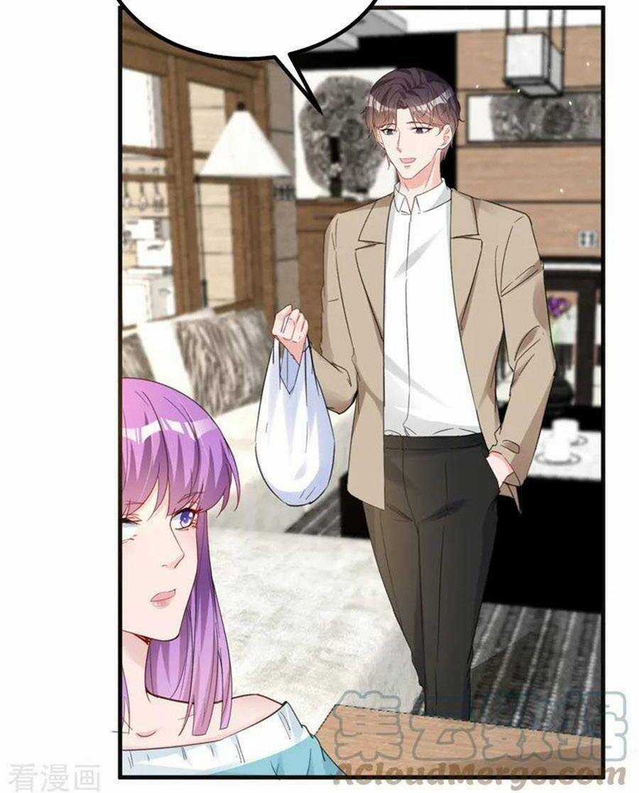 Hôm Nay Từ Chối Lục Tiên Sinh Chưa? Chapter 134 trang 31