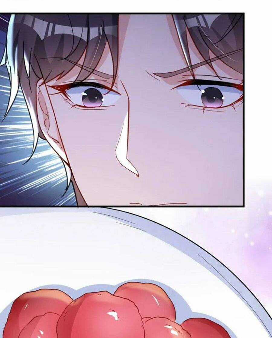 Hôm Nay Từ Chối Lục Tiên Sinh Chưa? Chapter 134 trang 32