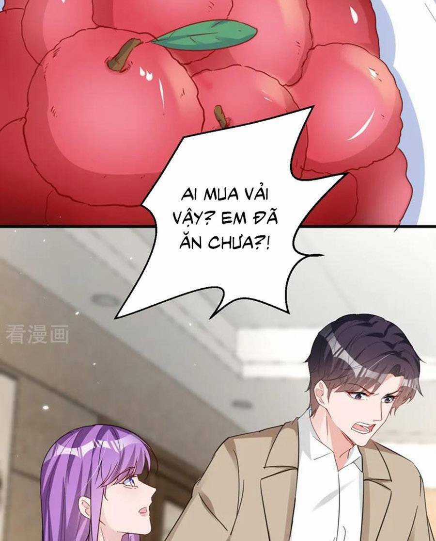 Hôm Nay Từ Chối Lục Tiên Sinh Chưa? Chapter 134 trang 33