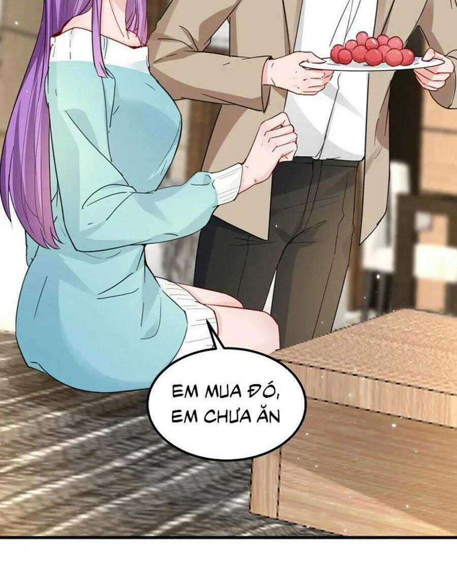 Hôm Nay Từ Chối Lục Tiên Sinh Chưa? Chapter 134 trang 34