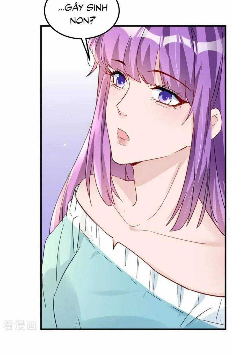 Hôm Nay Từ Chối Lục Tiên Sinh Chưa? Chapter 134 trang 38