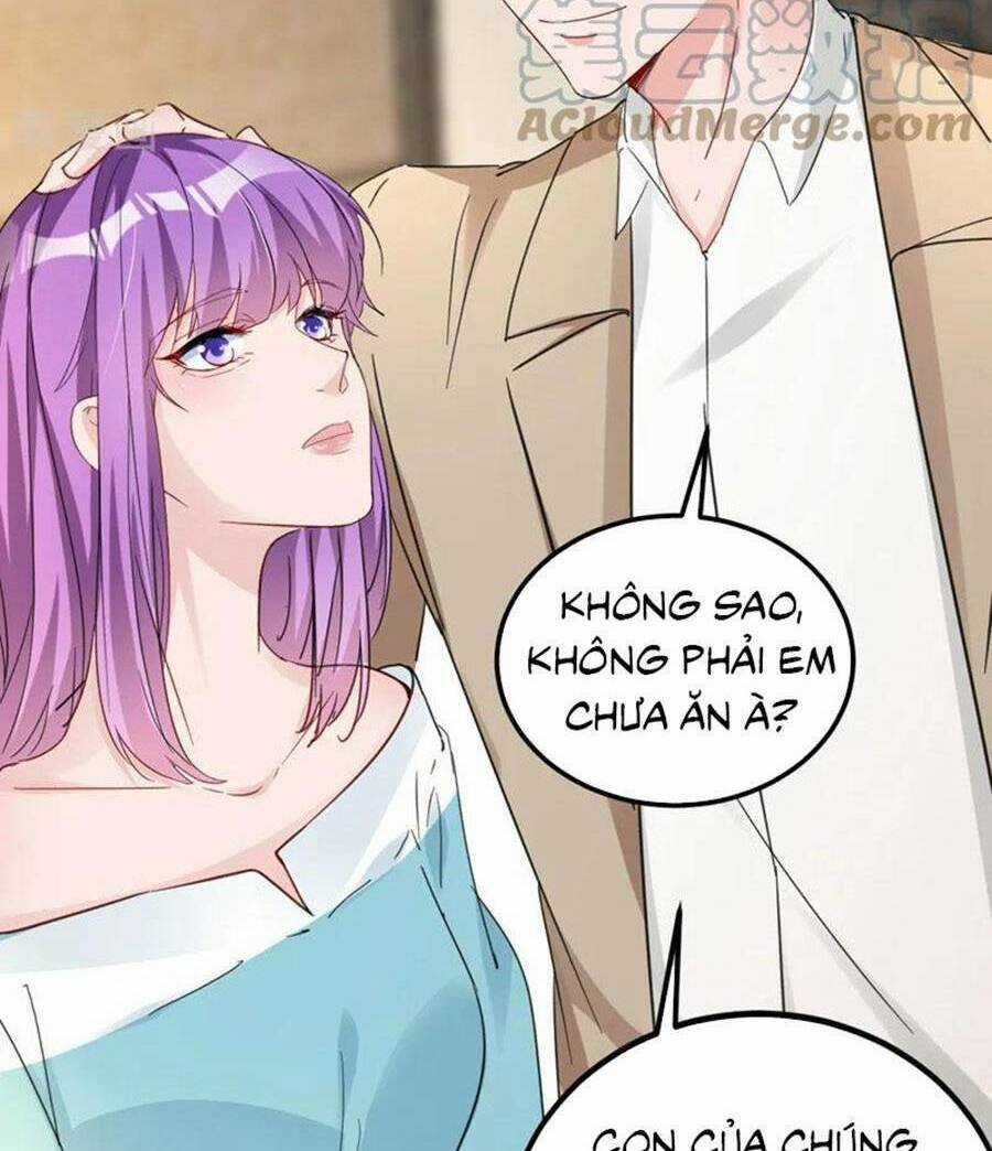 Hôm Nay Từ Chối Lục Tiên Sinh Chưa? Chapter 134 trang 40