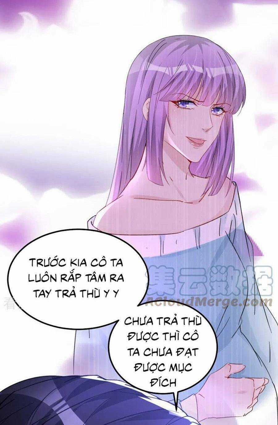 Hôm Nay Từ Chối Lục Tiên Sinh Chưa? Chapter 134 trang 7