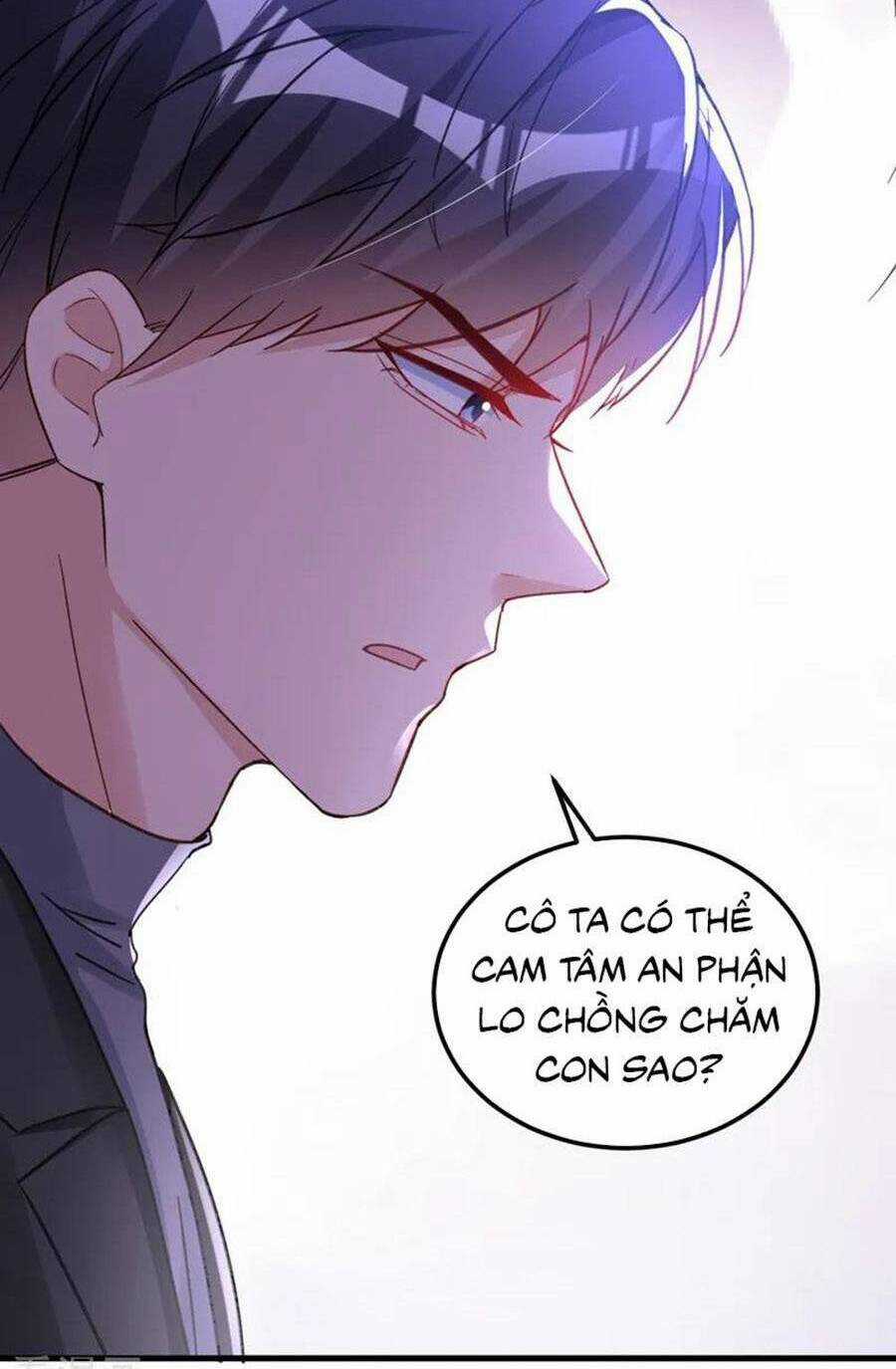 Hôm Nay Từ Chối Lục Tiên Sinh Chưa? Chapter 134 trang 8