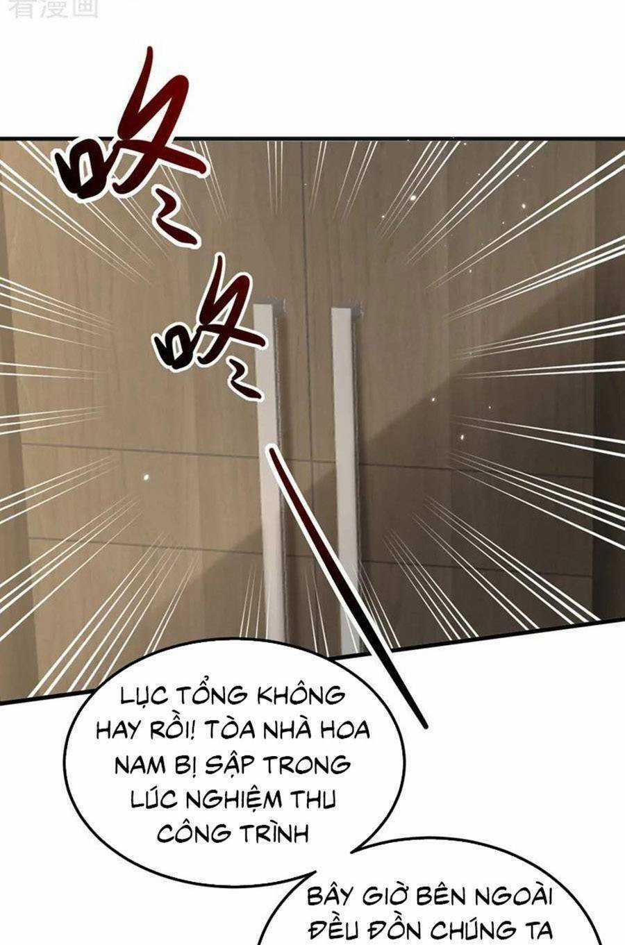 Hôm Nay Từ Chối Lục Tiên Sinh Chưa? Chapter 134 trang 9