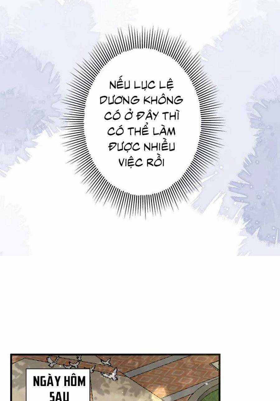 Hôm Nay Từ Chối Lục Tiên Sinh Chưa? Chapter 135 trang 10