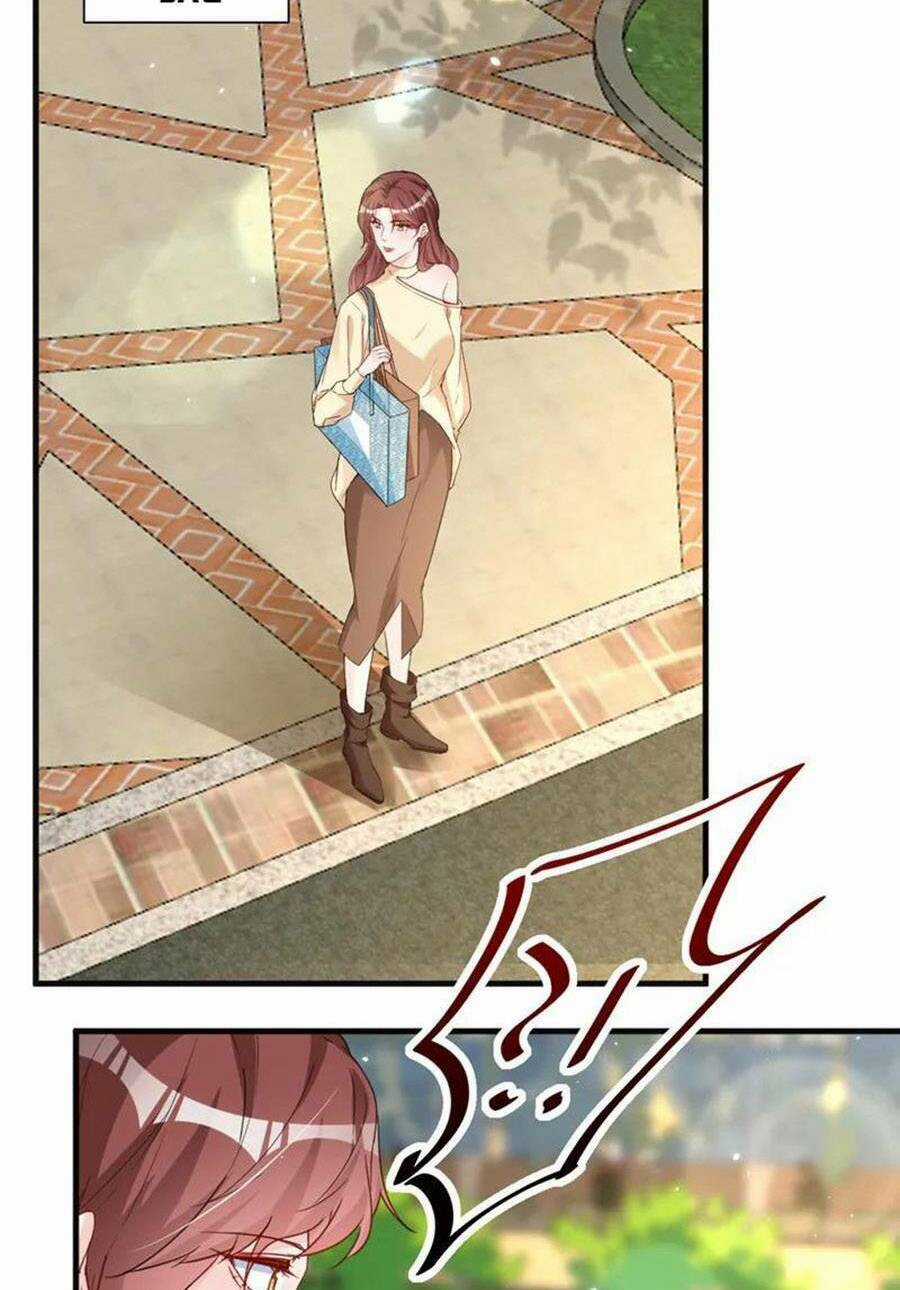 Hôm Nay Từ Chối Lục Tiên Sinh Chưa? Chapter 135 trang 11