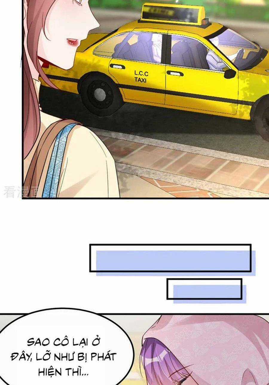 Hôm Nay Từ Chối Lục Tiên Sinh Chưa? Chapter 135 trang 12