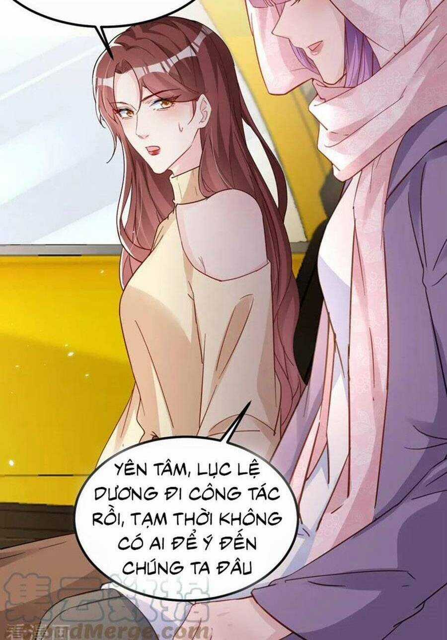 Hôm Nay Từ Chối Lục Tiên Sinh Chưa? Chapter 135 trang 13
