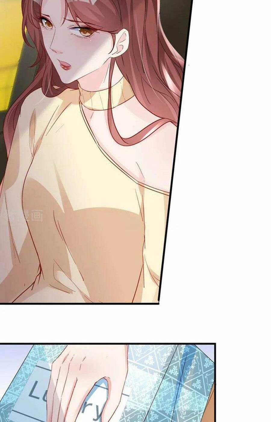 Hôm Nay Từ Chối Lục Tiên Sinh Chưa? Chapter 135 trang 15