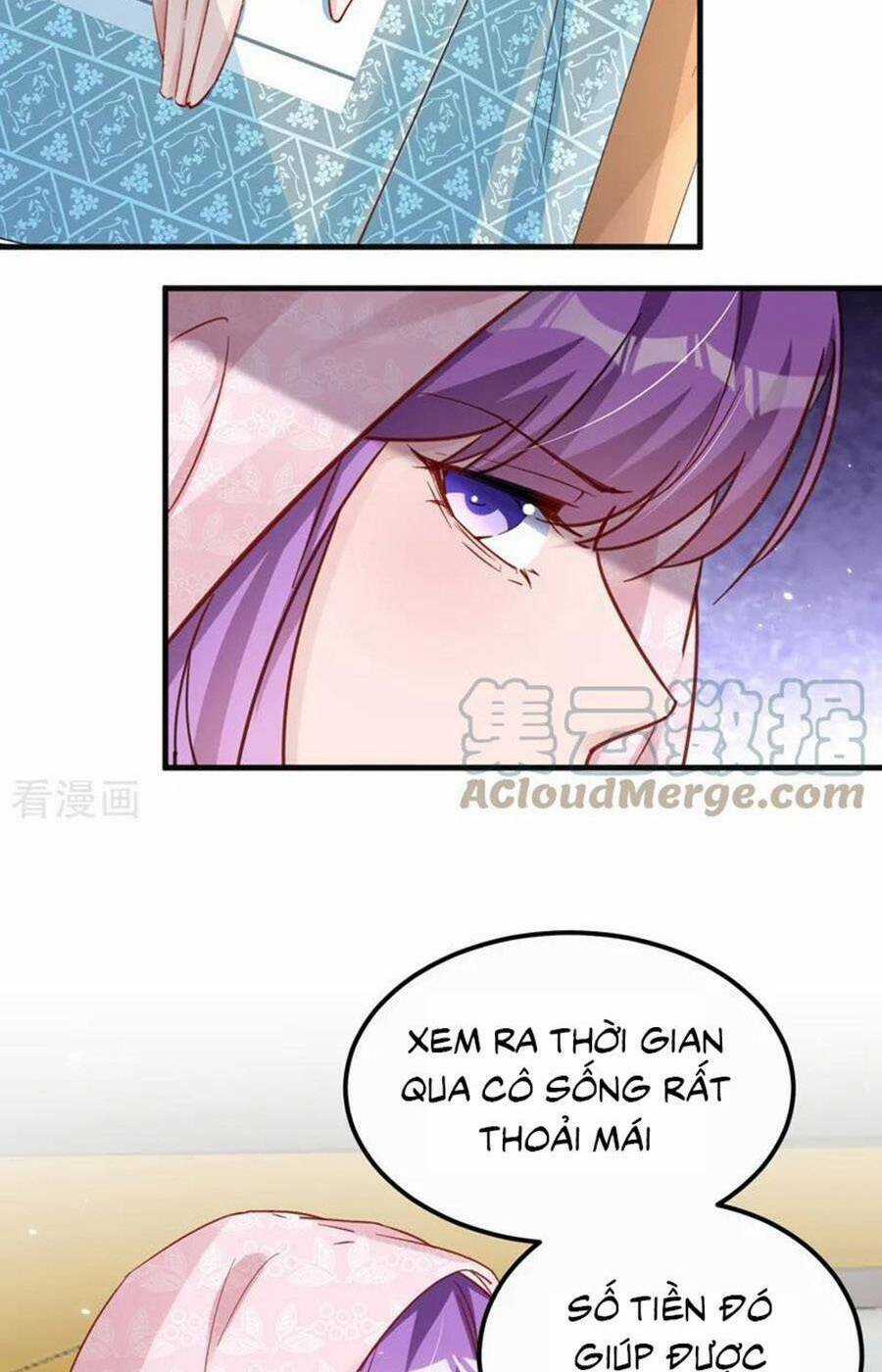 Hôm Nay Từ Chối Lục Tiên Sinh Chưa? Chapter 135 trang 16