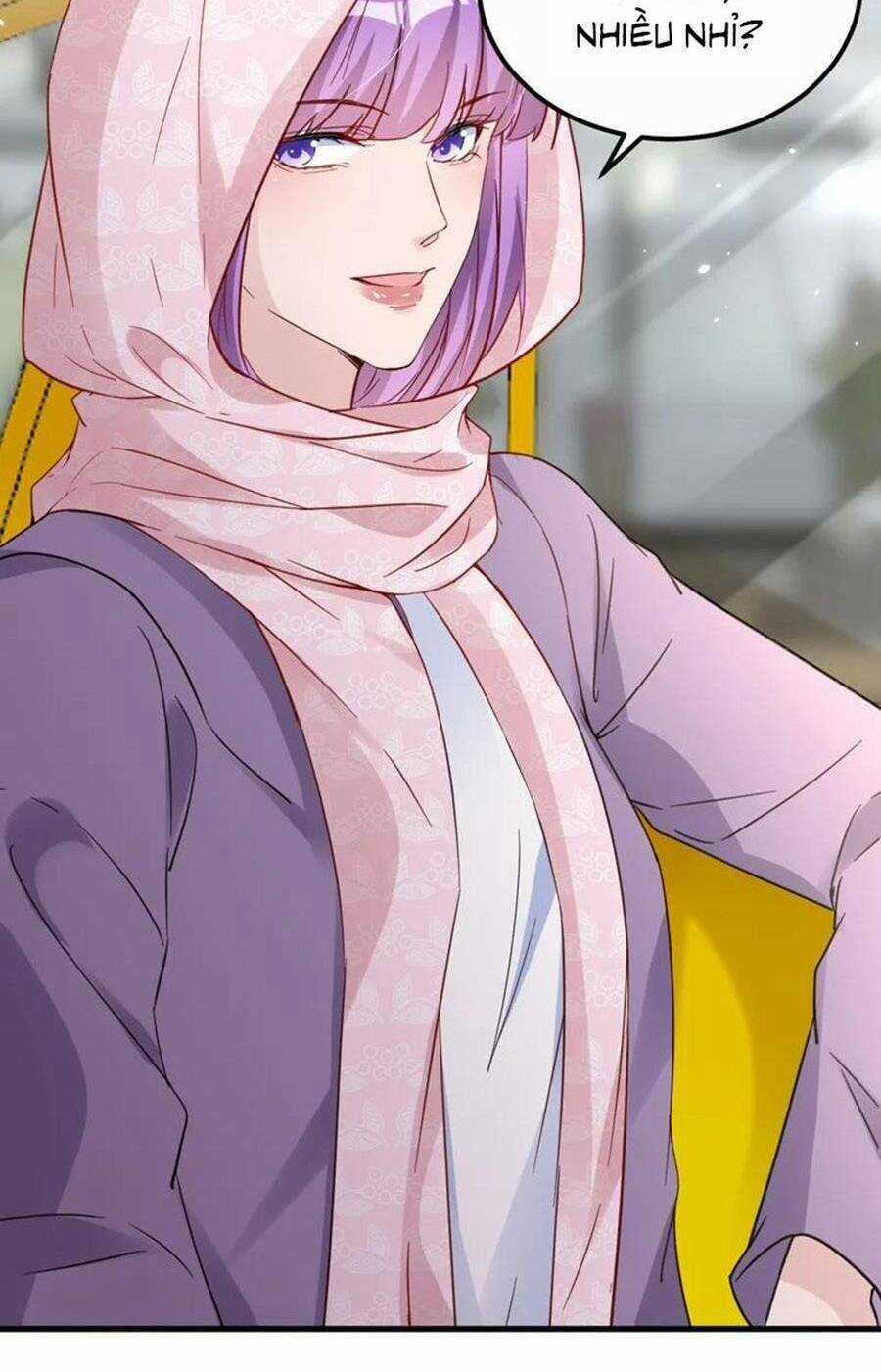 Hôm Nay Từ Chối Lục Tiên Sinh Chưa? Chapter 135 trang 17