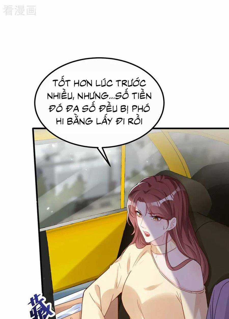 Hôm Nay Từ Chối Lục Tiên Sinh Chưa? Chapter 135 trang 18