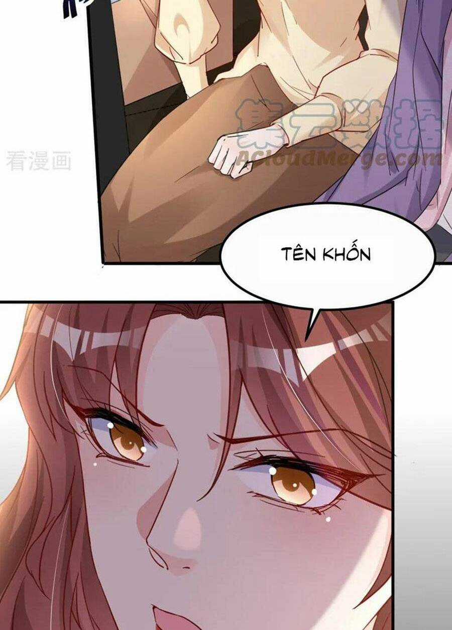 Hôm Nay Từ Chối Lục Tiên Sinh Chưa? Chapter 135 trang 19