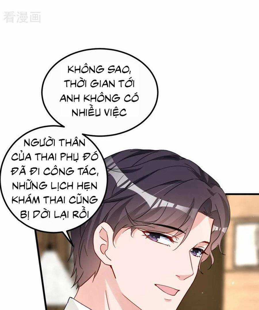Hôm Nay Từ Chối Lục Tiên Sinh Chưa? Chapter 135 trang 2