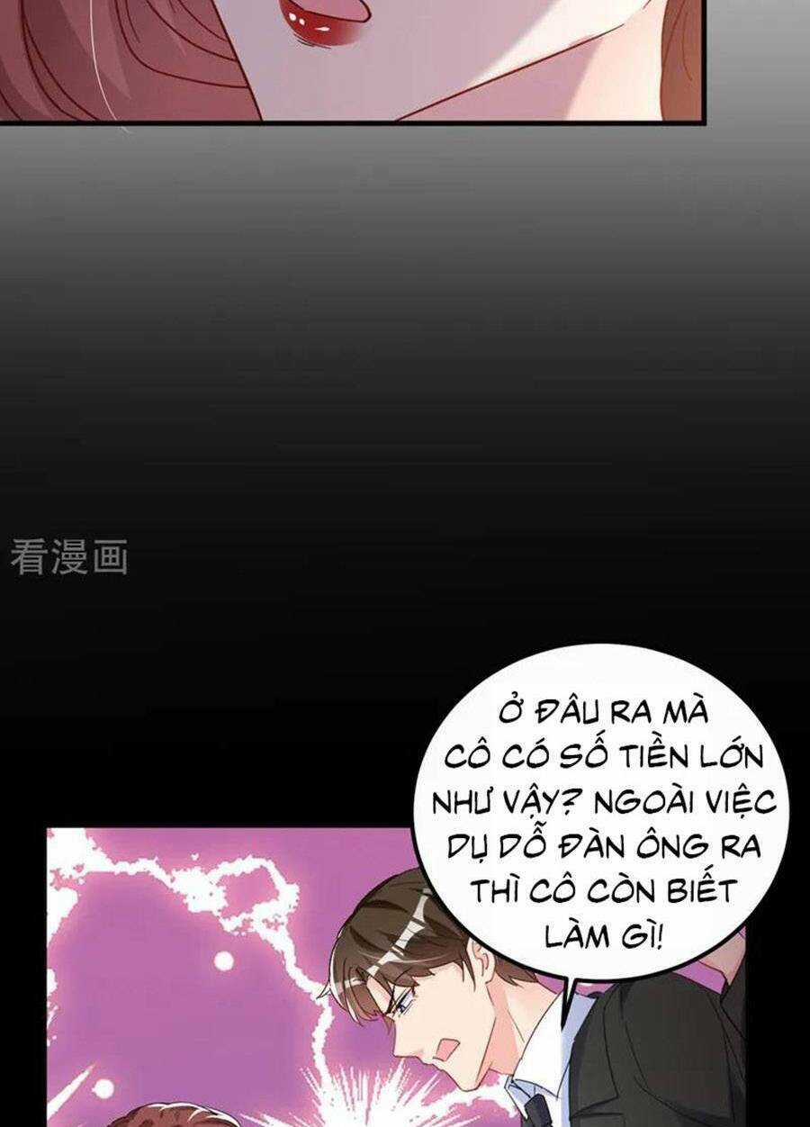 Hôm Nay Từ Chối Lục Tiên Sinh Chưa? Chapter 135 trang 20