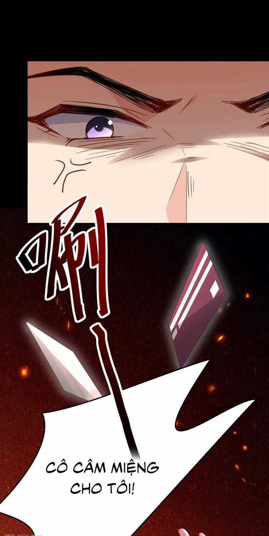 Hôm Nay Từ Chối Lục Tiên Sinh Chưa? Chapter 135 trang 22